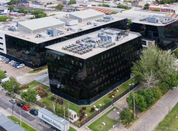 Oficina comercial , Vicente López · Alquiler de Oficinas | Lumina Panamericana III, Sgto. Cabral 3770, Munro | 700 m²