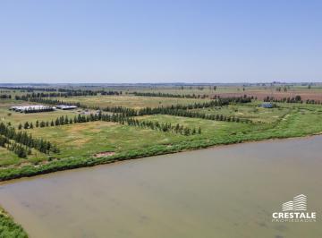 Campo · 10000m² · Campo en Venta - Haras de Funes