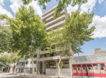 Departamento · 121m² · 4 Ambientes · 1 Cochera · Venta Departamento 3 Dorm. Rosario
