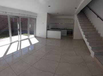 Casa de 5 ambientes, Neuquén · Alquilo Casa Tipo Duplex, 2 Dorm.