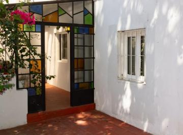 PH · 90m² · 5 Ambientes · PH Hermoso en Villa Santa Rita, Patio, Terraza, Luminoso y Reciclado