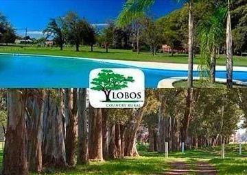 FDE-FDE-964_2 · Venta de Lote en Lobos Country Club