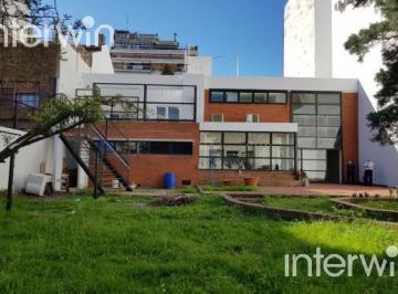 Edificio · 1350m² · Av de Los Incas Al 300 - Propiedad de Casi 500 m Construidos - Belgrano R