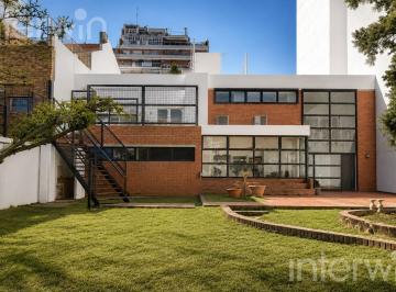lateral01 · Av de Los Incas Al 300 - Apto Geriátrico - Belgrano R