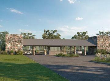 Terreno · 800m² · Venta: Terreno en La Finca 1, Funes 800 m² con Amenities