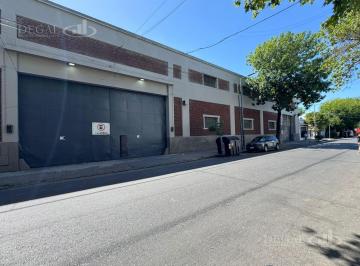 Bodega-Galpón · 11800m² · Galpón en Parque Patricios