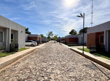 Casa · 78m² · 3 Ambientes · 2 Cocheras · Barrio Vida Tu Próxima Inversión en Paraguay - Housing