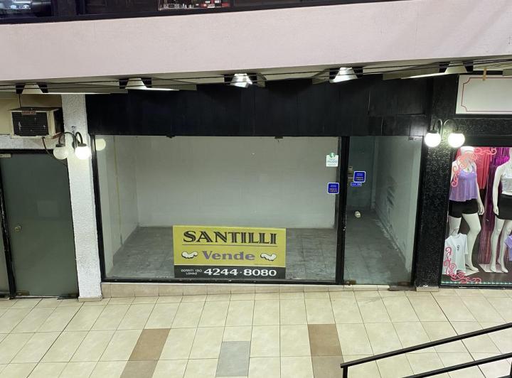Locales comerciales en venta — RealXpertAI