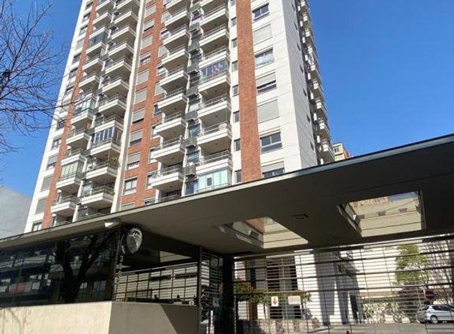 Departamento · 52m² · 2 Ambientes · 1 Cochera