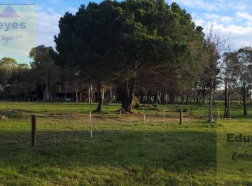 Terreno · 6480m² · Terreno - Parque Las Naciones