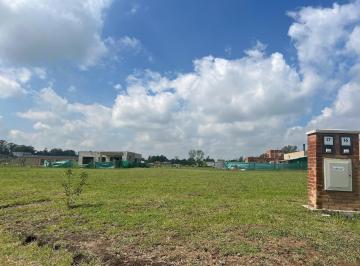 Terreno · 537m² · Terreno en Venta en Santa Elisa Pilar del Este | Vco Propiedades
