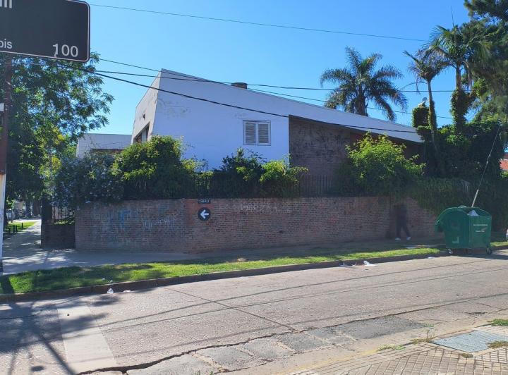 Terreno · 200m²