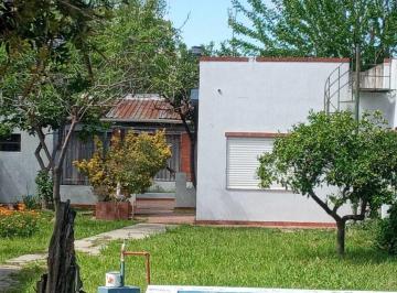 Casa · 90m² · Casa Chalet en Venta en Maximo Paz, Cañuelas, Resto de La Provincia