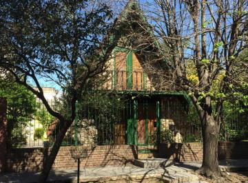 Casa de 3 ambientes, Ezeiza · Ezeiza - Casa Alpina Impecable Situada Sobre Dos Lotes