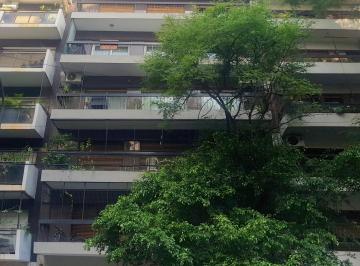 Departamento de 6 ambientes, Belgrano · Olleros 2200 Piso 5. 6 Amb 3 Dorm Escritor Comedor Separado Doble Cochera 185 m²