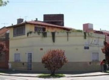 Terreno · 117m² · Lote de 10 X 8.40 Usam