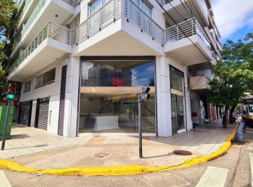 Local comercial de 3 ambientes, Palermo · Av Córdoba Al 5400 - Local en Esquina a Estrenar