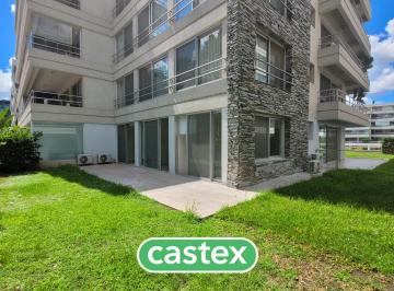 Departamento · 151m² · 4 Ambientes · Departamento 4 Ambientes en Alquiler Anual en Bouquet, Pilar