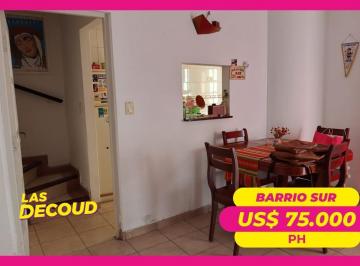 Portada · Duplex en Barrio Sur