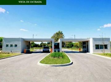 Terreno · 594m² · Terreno Lote en Venta en Ayres Plaza, Pilar, G. B. a. Zona Norte