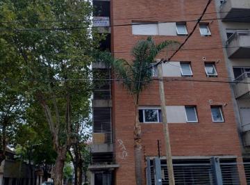 Departamento · 37m² · 2 Ambientes · 1 Cochera · Departamento 2 Ambientes con Cochera Cubierta