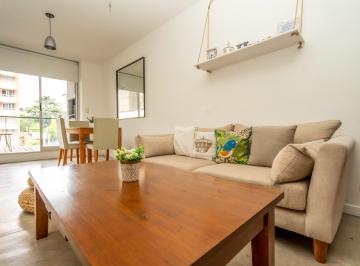 Departamento de 2 ambientes, Palermo · Excelente Departamento 2 Amb + Cochera - Apto Prof - Venta - Palermo Hollywood