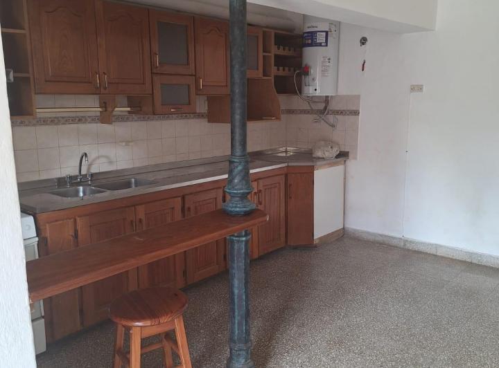 Casa · 2 Ambientes