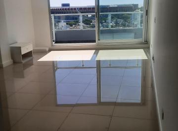 Departamento de 1 ambiente, Belgrano · Espectacular Monoambiente - Vista Unica! Piso 14 Vista Al Rio