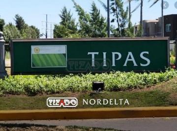 Terreno · 466m² · Terreno Lote en Venta en Tipas, Nordelta, Tigre