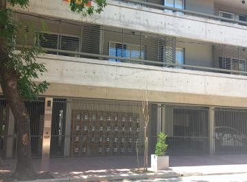 Departamento de 2 ambientes, San Fernando · Departamento 2 Ambientes con Cochera. Av Peron N°334, San Fernando.