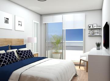 Departamento · 123m² · 2 Dormitorios · Departamento Piso Exclusivo 2 Dorm. Av Libertad 167. Edf. Scuba
