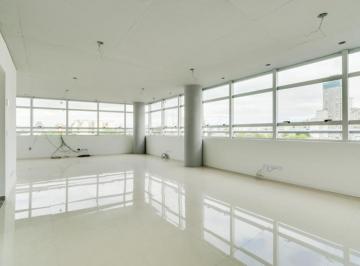 Oficina comercial · 66m² · 1 Ambiente · 1 Cochera · Alquiler: Oficina Premium de 66 m² · Cochera y Baulera Incluida