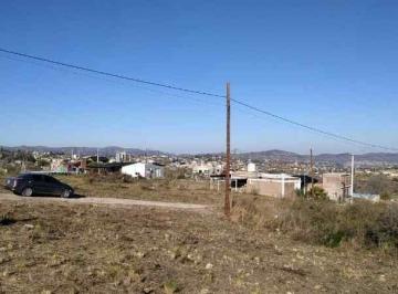 Terreno , Villa Santa Cruz del Lago · Lote de 1400 m² Villa Santa Cruz del Lago