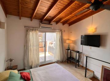 PH de 2 ambientes, Colegiales · 2 Ambientes Colegiales PH