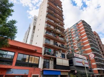 Departamento · 35m² · 2 Ambientes · Se Vende en Ramos Mejia Muy Centrico Dos Ambientes F: 9834
