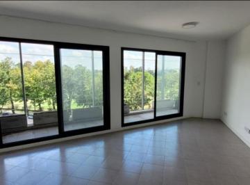 Departamento · 66m² · 3 Ambientes · Departamento 3 Ambientes 2 Baños a Estrenar Barrio Olimpico
