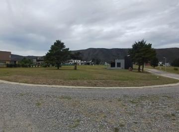 Terreno · Vendo Terreno en Carlos Paz Country Golf 1242 m 55.000 Dol
