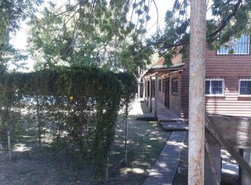 Casa de 4 ambientes, Cañuelas · Cabaña Sobre Gran Terreno en Calle Azcuénaga 1536, Olavarría E Hipólito Irigoyen, Cañuelas