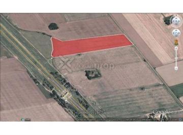 Terreno · 45000m² · Fracción 4,5 Ha - Autopista Rosario - Bs. As. Altura Shell