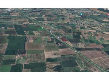 Terreno · 74263m² · Fracción 7.5 Ha - Autopista Rosario - Bs As Km 271
