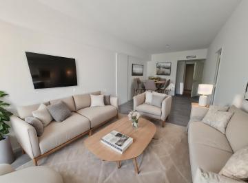 Departamento · 93m² · 4 Ambientes · 1 Cochera · Departamento 4 Ambientes con Balcon en Venta Palermo Cochera Opcional