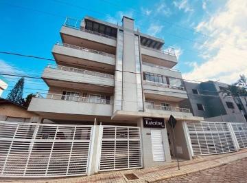 Departamento de 3 ambientes, Brasil · Departamento Residencial Katerine – Bombas