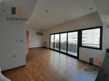 Departamento · 80m² · 3 Ambientes · Departamento - La Plata