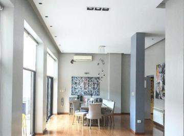Departamento · 175m² · 4 Ambientes · 1 Cochera · Depa/casa Premium en A, V Salta 600