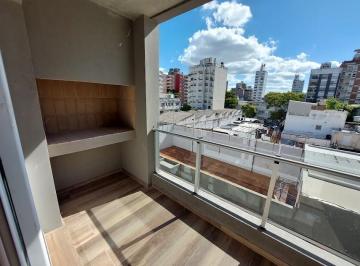 Departamento de 2 ambientes, Rosario · Venta - Moreno 250 - Zona Río - 1 Dormitorio - a Estrenar.