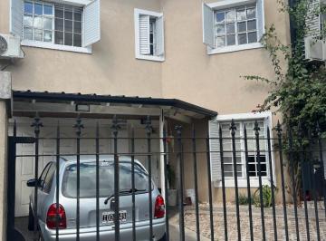 Casa · 200m² · 4 Ambientes · 3 Cocheras · Burzaco Casa en Venta con 3 Dorm Piscina Oportunidad