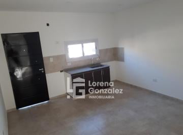 Departamento · 36m² · 2 Ambientes · Departamento Dos Ambientes Escobar