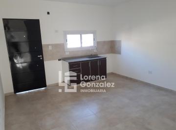Departamento · 36m² · 2 Ambientes · Departamento Dos Ambientes Escobar