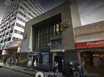 Oficina comercial · 186m² · Oficina en Alquiler - Zona Bancaria - Ituzaingo Al 70