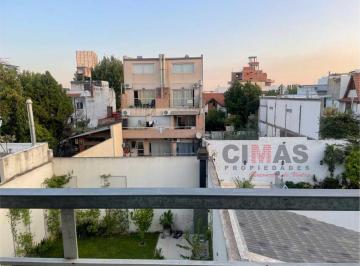 CIM-CIM-1375_2 · (Propiedad Reservada) Departamento 2 Ambientes con Balcón Aterrazado *saavedra*
